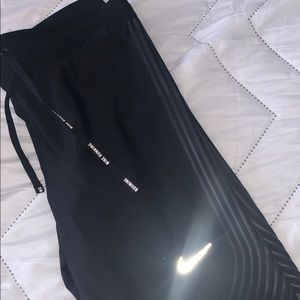 Nike Capri Running Tights